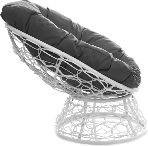 Кресло садовое M-Group Пончик / 12320109- фото2