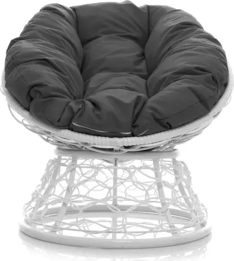 Кресло садовое M-Group Пончик / 12320109- фото4