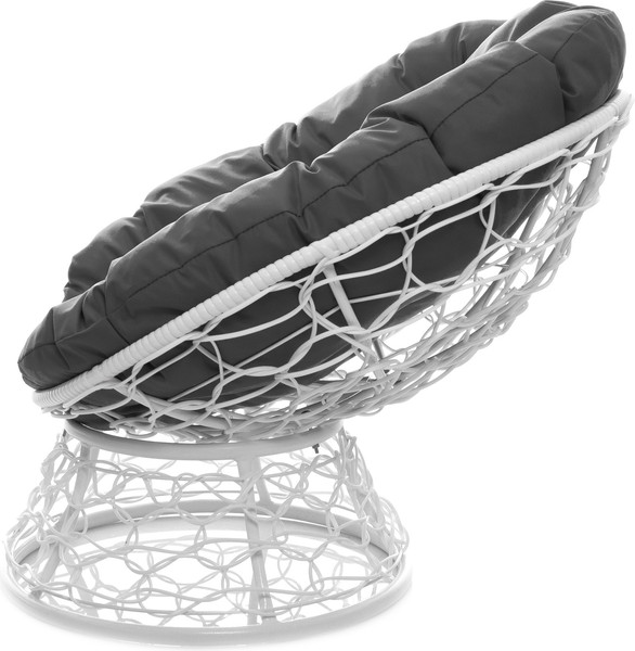 Кресло садовое M-Group Пончик / 12320109- фото5