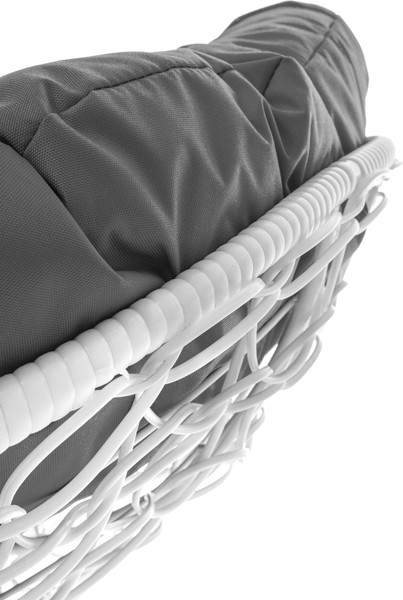 Кресло садовое M-Group Пончик / 12320109- фото7