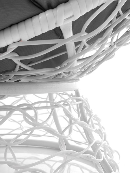 Кресло садовое M-Group Пончик / 12320109- фото8