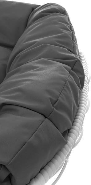 Кресло садовое M-Group Пончик / 12320109- фото9