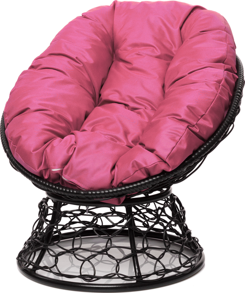 Кресло садовое M-Group Пончик / 12320408- фото