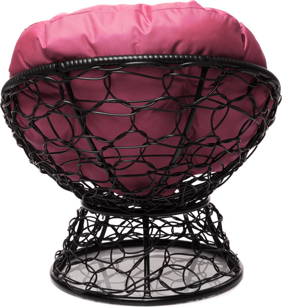 Кресло садовое M-Group Пончик / 12320408- фото4