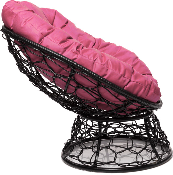 Кресло садовое M-Group Пончик / 12320408- фото5