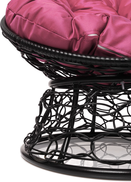 Кресло садовое M-Group Пончик / 12320408- фото6