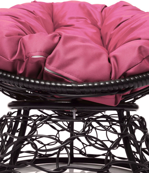 Кресло садовое M-Group Пончик / 12320408- фото7