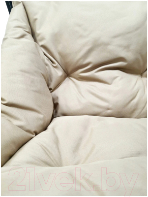 Кресло садовое M-Group Чил / 12360101- фото5