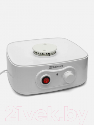 Сушилка для овощей и фруктов Sakura SA-7808- фото5