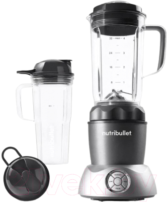 Блендер стационарный NutriBullet NB200DG Select- фото