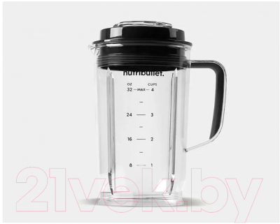 Блендер стационарный NutriBullet NB200DG Select- фото2