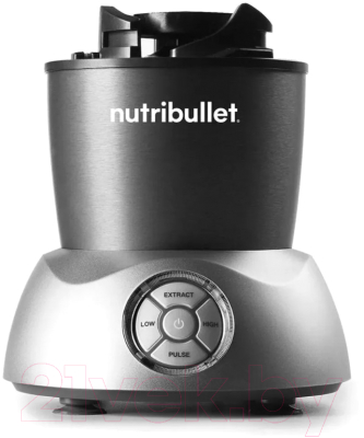 Блендер стационарный NutriBullet NB200DG Select- фото3