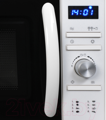 Микроволновая печь Hyundai HYM-D3027- фото4