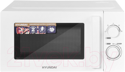 Микроволновая печь Hyundai HYM-M2005- фото