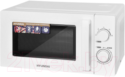 Микроволновая печь Hyundai HYM-M2005- фото2