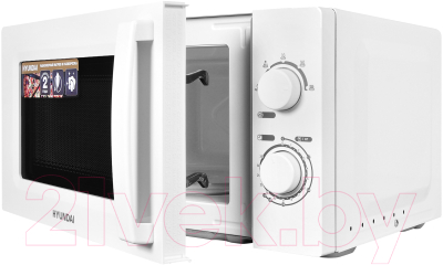 Микроволновая печь Hyundai HYM-M2005- фото6
