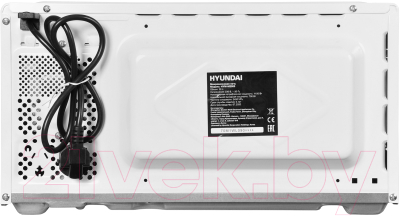 Микроволновая печь Hyundai HYM-M2005- фото9