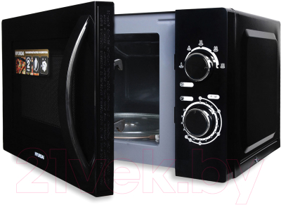 Микроволновая печь Hyundai HYM-M2063- фото4
