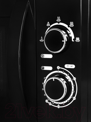 Микроволновая печь Hyundai HYM-M2063- фото8