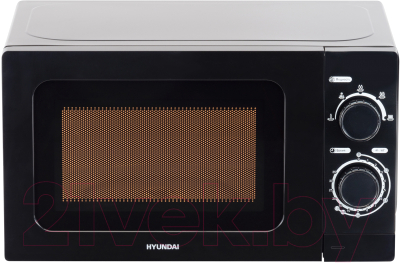 Микроволновая печь Hyundai HYM-M2065- фото