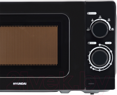 Микроволновая печь Hyundai HYM-M2065- фото7