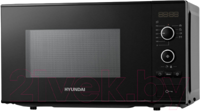 Микроволновая печь Hyundai HYM-D3032- фото