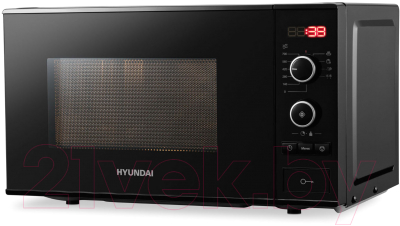 Микроволновая печь Hyundai HYM-D3032- фото2