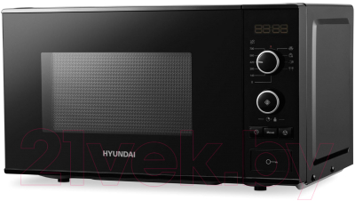 Микроволновая печь Hyundai HYM-D3032- фото3