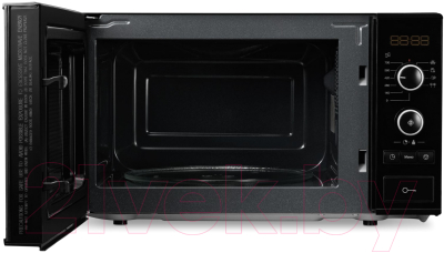 Микроволновая печь Hyundai HYM-D3032- фото4