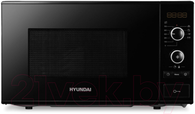 Микроволновая печь Hyundai HYM-D3032- фото5