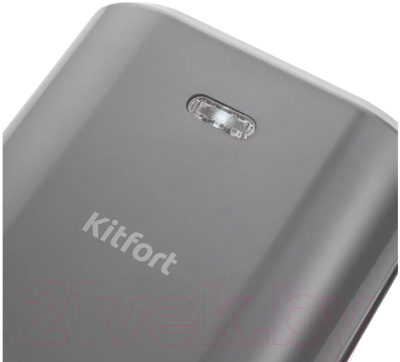 Вафельница Kitfort KT-1697- фото2