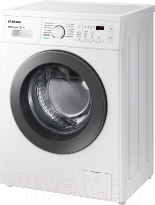 Стиральная машина Samsung WW60AG4S00VELP- фото3