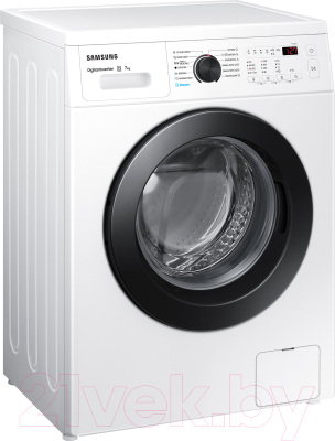 Стиральная машина Samsung WW70AG4S20CELP- фото2