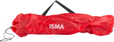 Стол складной ISMA Для кемпинга ISMA-AR-9-GN- фото4