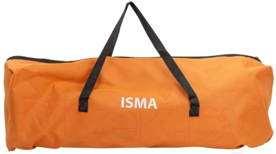 Комплект складной мебели ISMA Для кемпинга ISMA-SP-118B- фото3