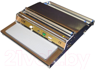 Упаковщик горячий стол CAS CNW-460
