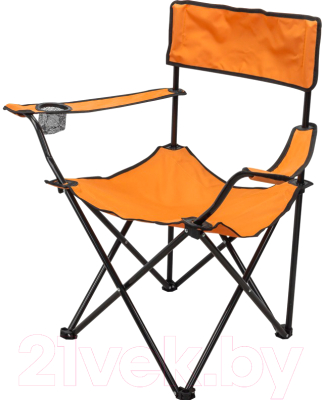 Кресло складное ISMA Для кемпинга ISMA-DW-2009H- фото
