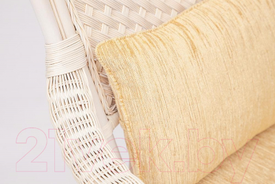 Комплект садовой мебели Tetchair Andrea Диван с 2 креслами и столиком- фото7