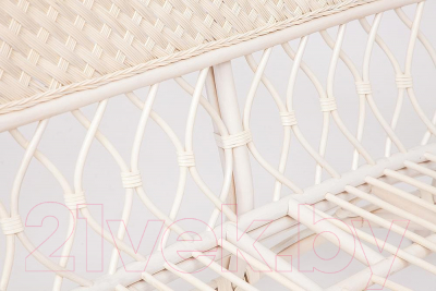 Комплект садовой мебели Tetchair Andrea Диван с 2 креслами и столиком- фото8