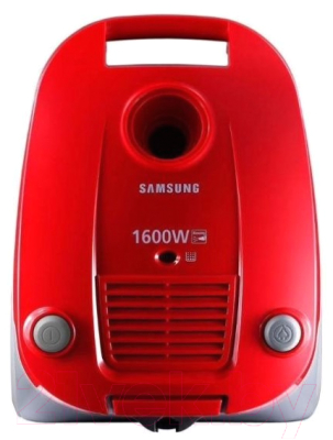 Пылесос Samsung VCC4135S37/BOL- фото2