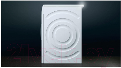 Стиральная машина Siemens WM14N208PL- фото3