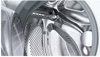 Стиральная машина Siemens WM14N208PL- фото6