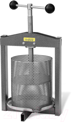 Соковыжималка ручная Фермер Эконом СВР-02 / 7USM-SVR02-EK- фото