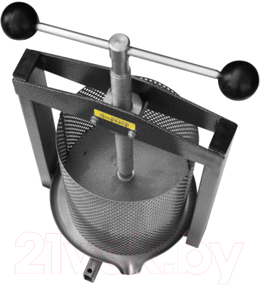 Соковыжималка ручная Фермер Эконом СВР-02 / 7USM-SVR02-EK- фото2