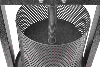 Соковыжималка ручная Фермер Эконом СВР-02 / 7USM-SVR02-EK- фото3