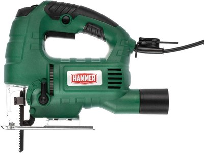 Электролобзик Hammer LZK750А- фото2