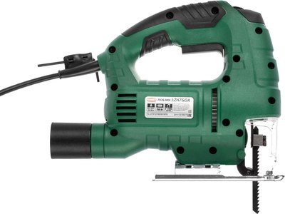 Электролобзик Hammer LZK750А- фото3