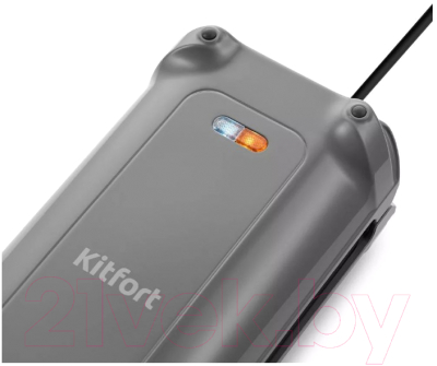 Вафельница Kitfort KT-1691- фото3