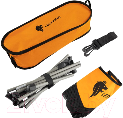 Кресло складное Leonord LEO-10 / 993133- фото3