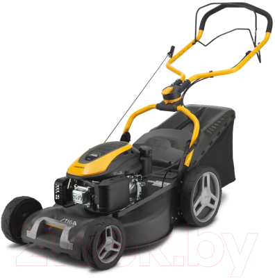Газонокосилка бензиновая Stiga Combi 553 S (2L0536048/ST1)- фото